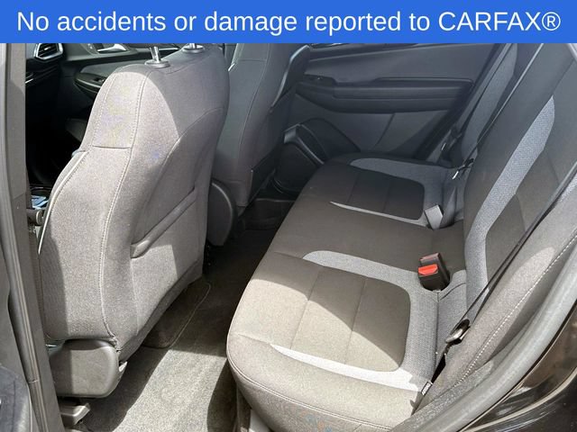 Certified 2023 Chevrolet TrailBlazer LT w/ Convenience Package FWD image 14