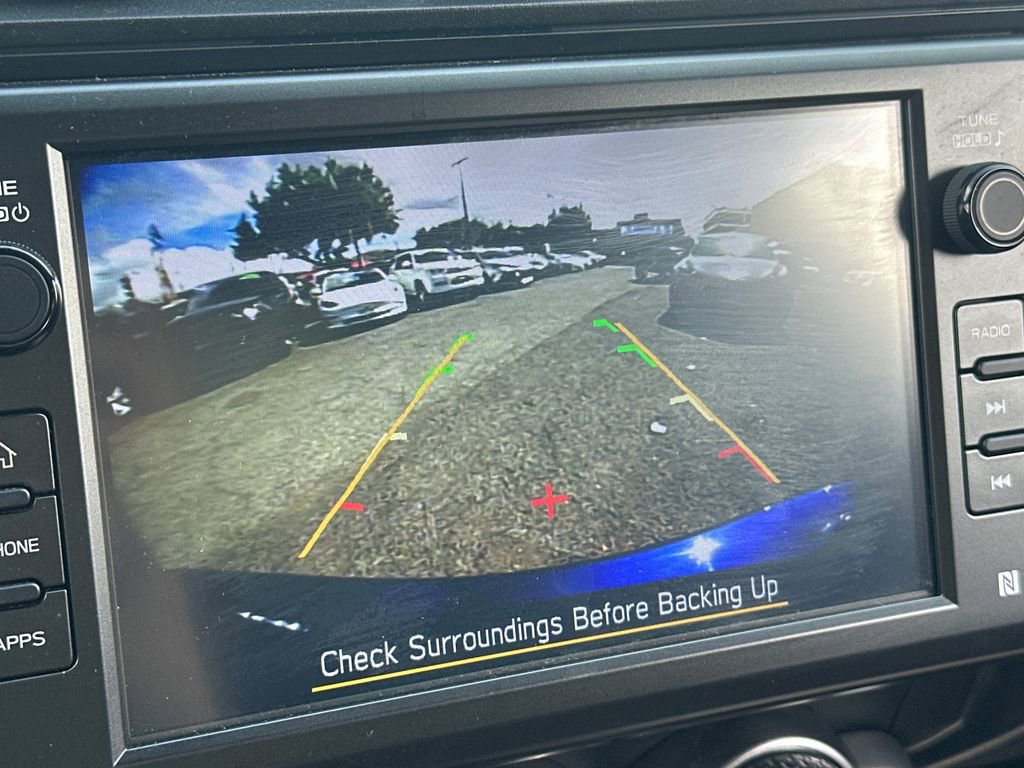 Used 2024 Subaru BRZ Premium image 16