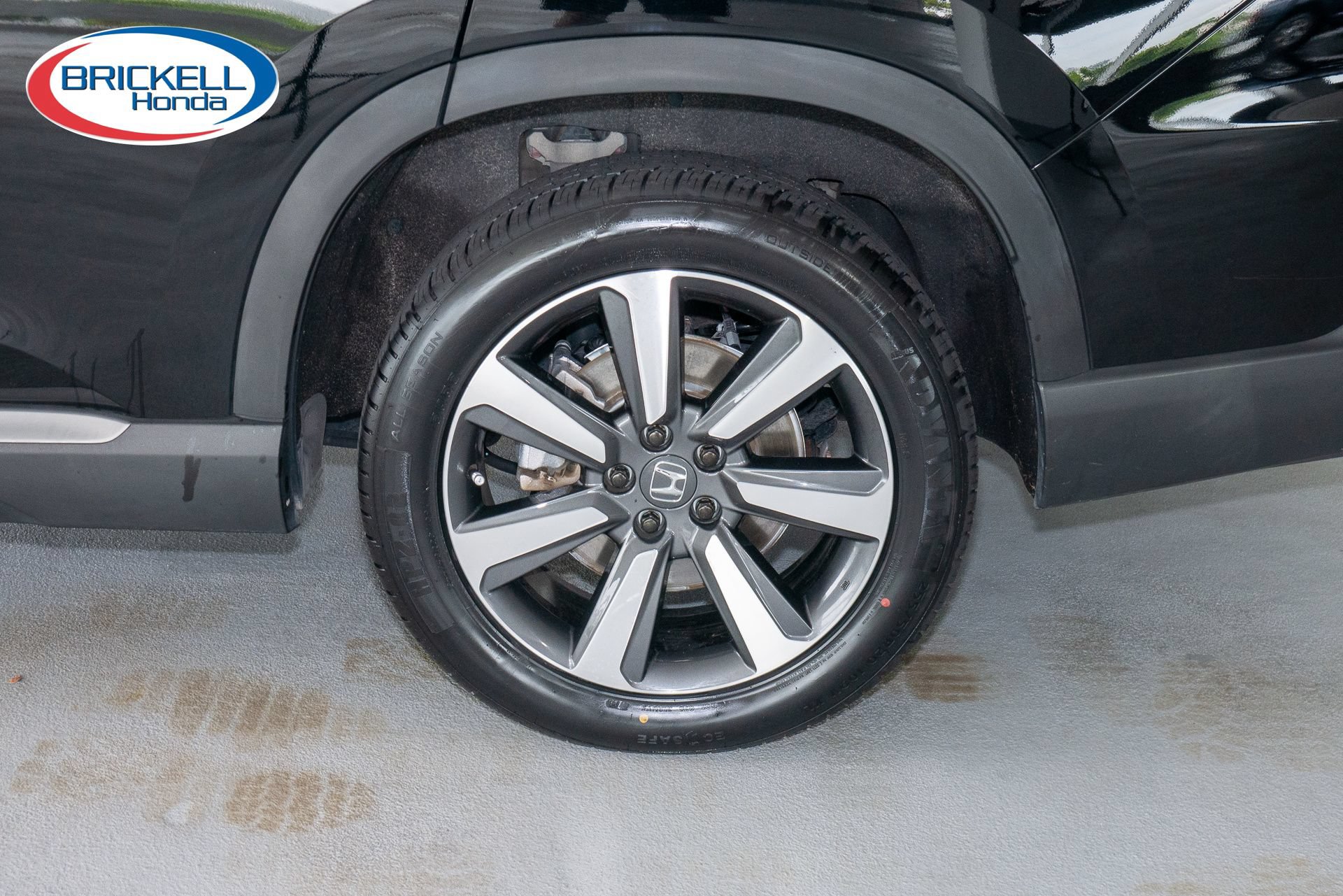 Certified 2023 Honda Pilot Touring image 45