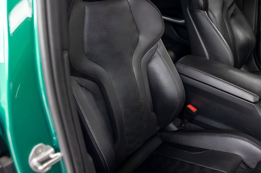 Used 2021 BMW M3 Competition RWD image 76