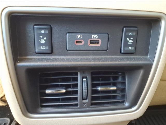 Used 2019 Nissan Murano Platinum image 26