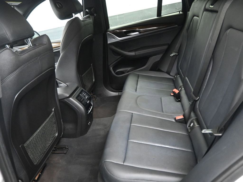 Used 2020 BMW X3 sDrive30i w/ Driving Assistance Package image 14