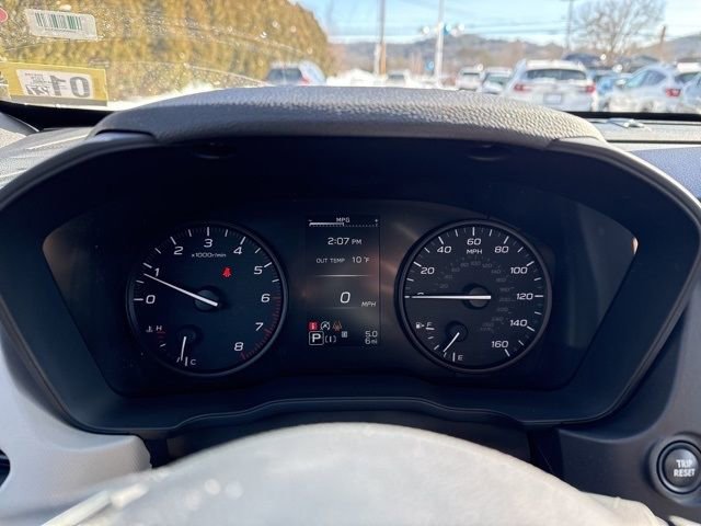 New 2026 Subaru Forester image 24