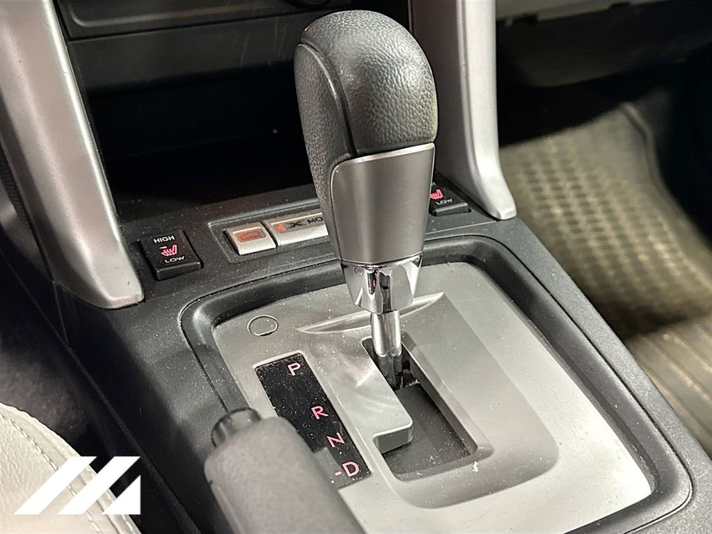 Used 2016 Subaru Forester 2.5i Limited w/ Popular Package #2 AWD/4WD image 18