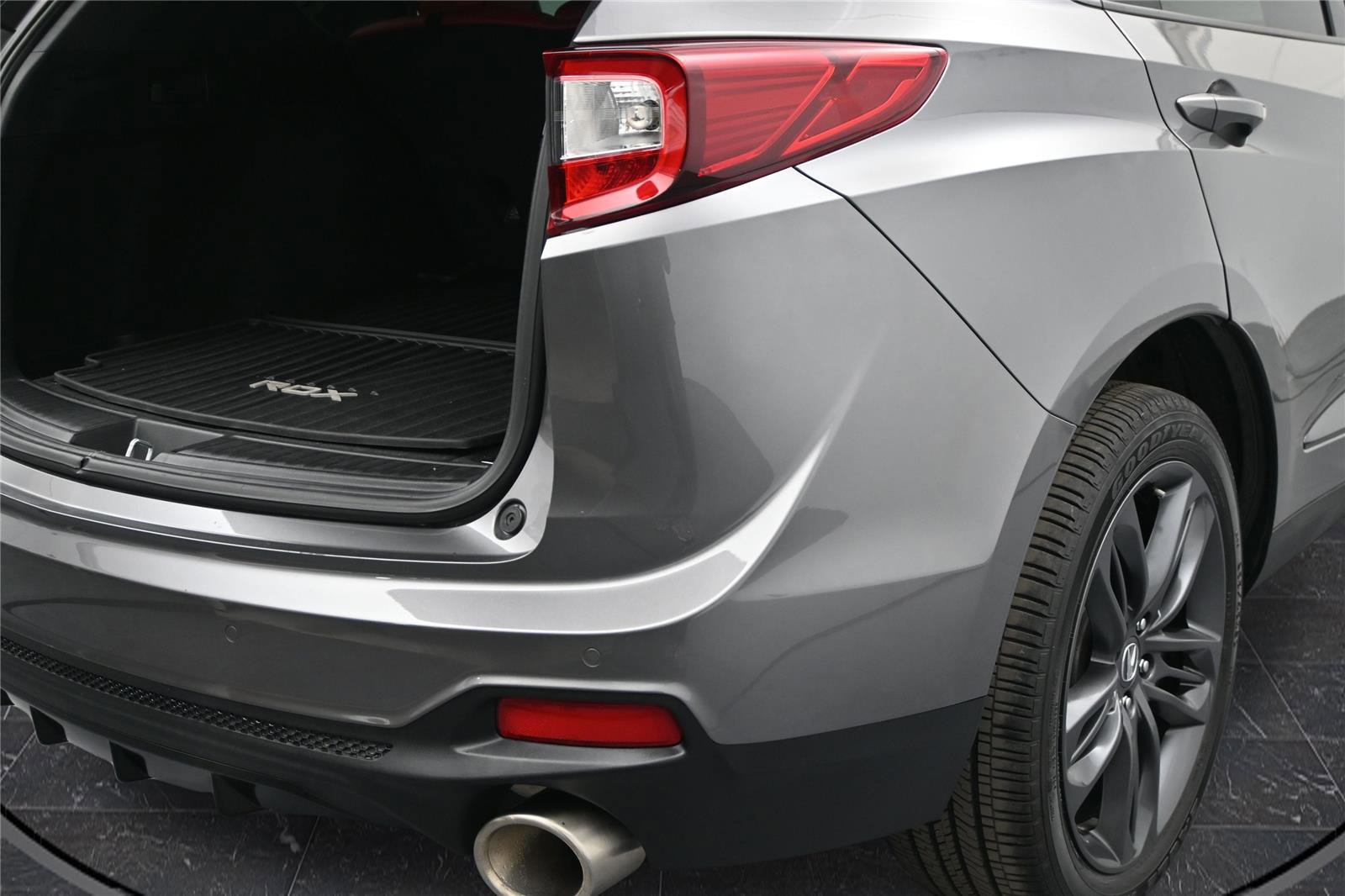 Certified 2024 Acura RDX A-Spec AWD/4WD image 11