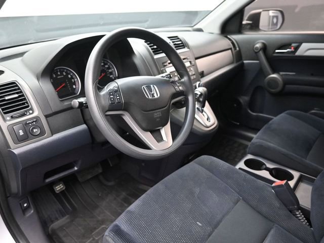 Used 2010 Honda CR-V EX image 17