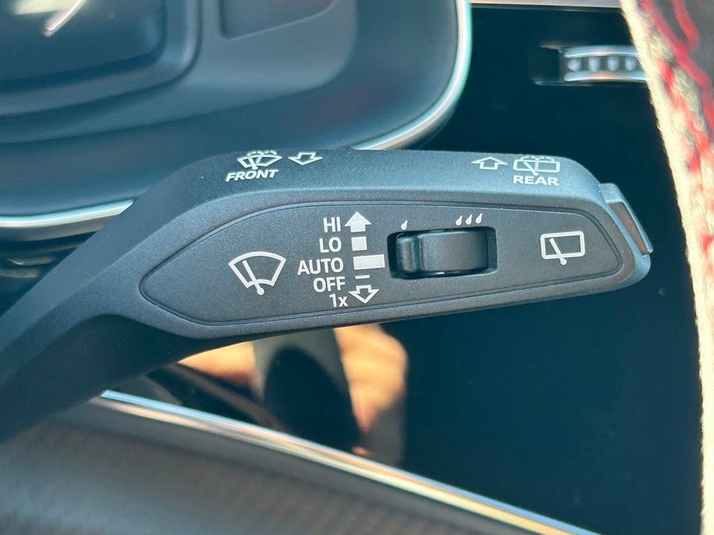 New 2026 Audi RS Q8 performance AWD/4WD image 27
