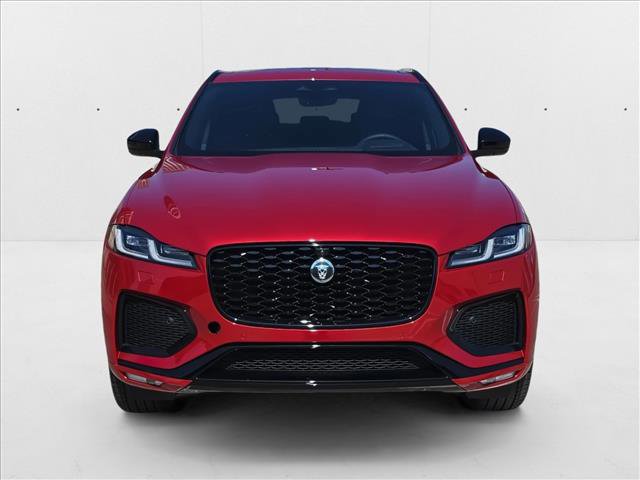 New 2026 Jaguar F-PACE R-Dynamic S AWD/4WD image 2