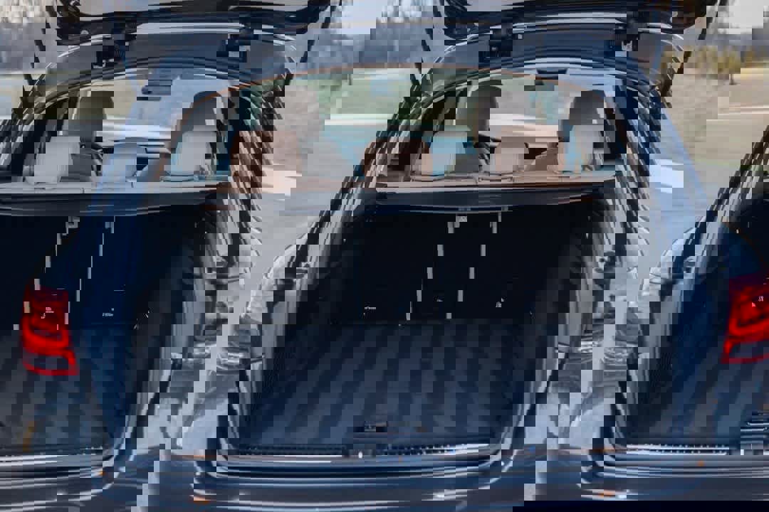 Used 2022 Mercedes-Benz GLC 300 4MATIC image 34