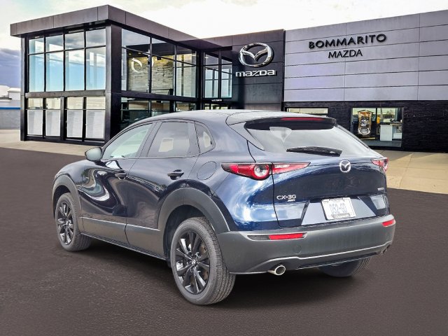 New 2026 MAZDA CX-30 AWD 2.5 S w/ Select Sport Pkg image 3