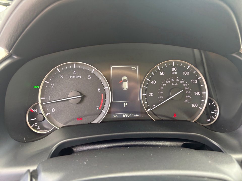 Used 2022 Lexus RX 350L FWD w/ Premium Package image 14