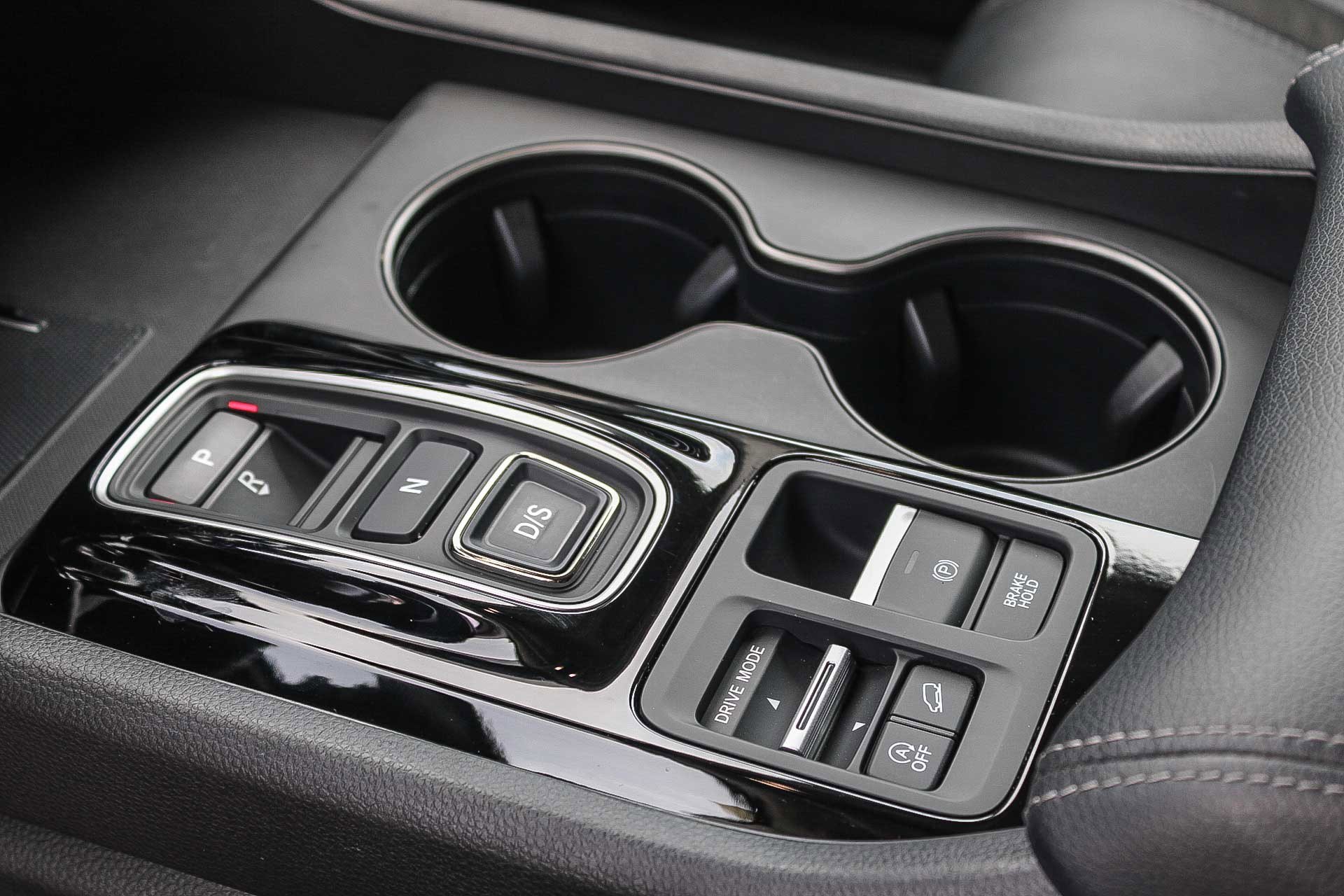 Certified 2025 Honda Pilot EX-L image 20