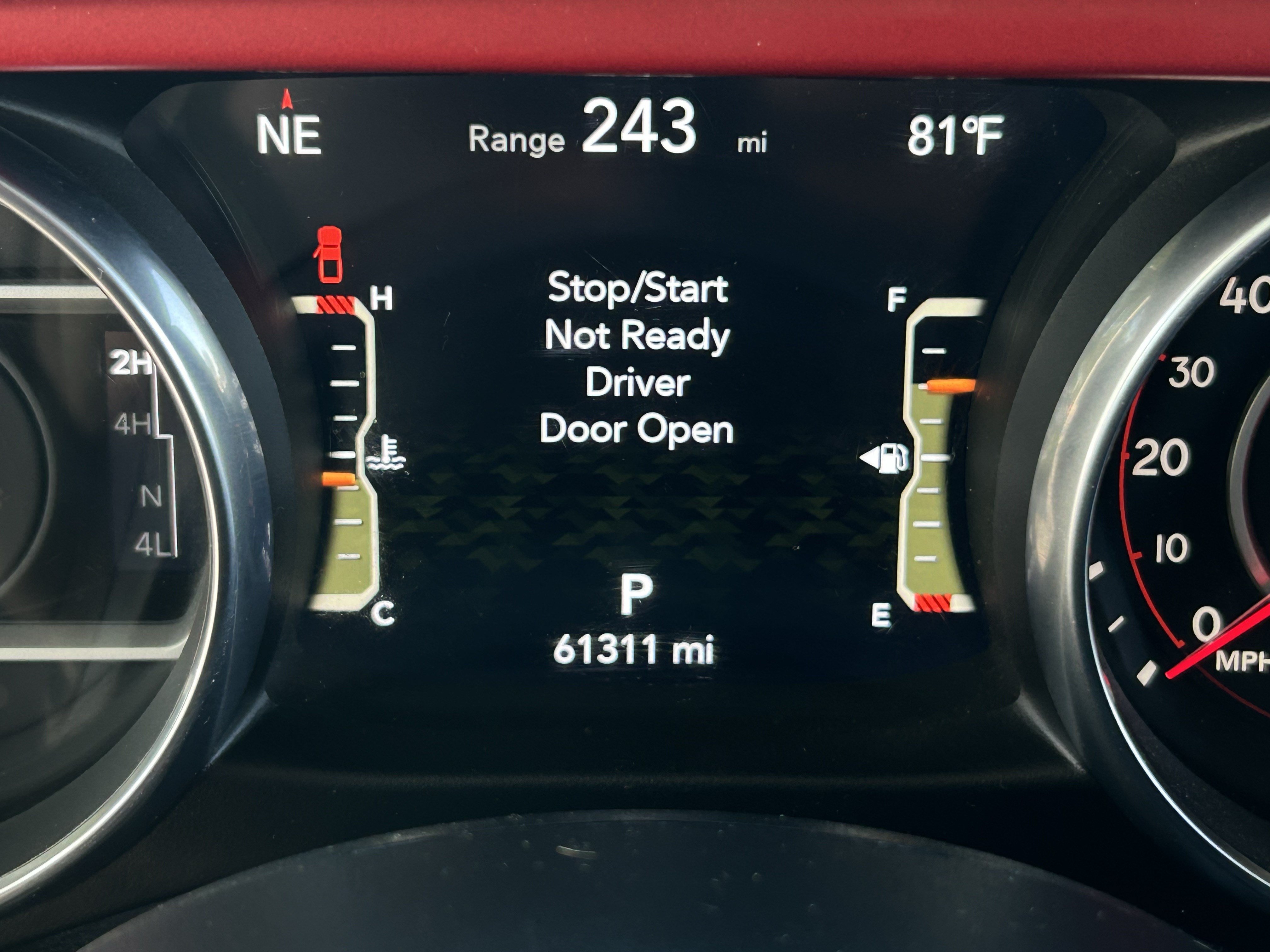 Used 2020 Jeep Gladiator Rubicon AWD/4WD image 26