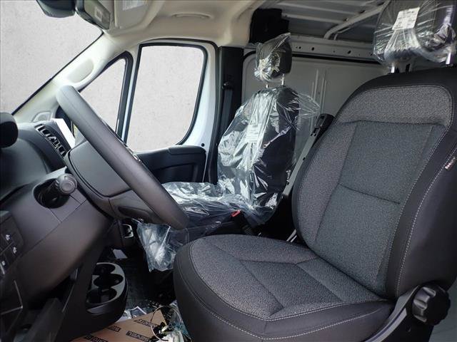 New 2026 RAM ProMaster 1500 w/ Safety Group FWD image 11