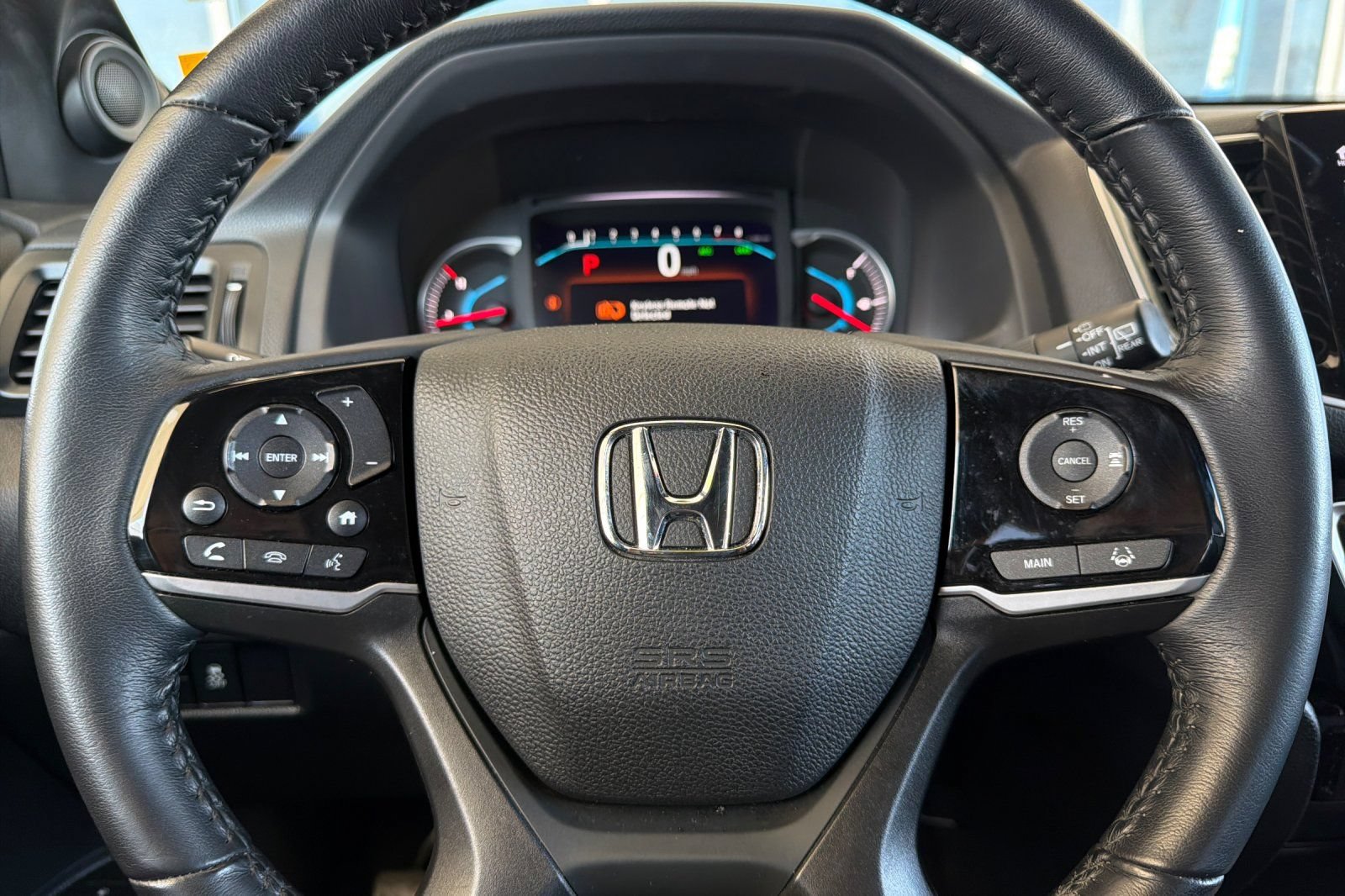 Used 2021 Honda Passport Touring image 26