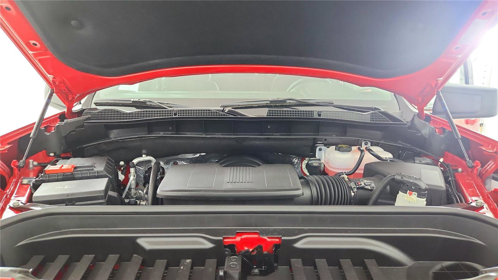 New 2026 GMC Sierra 1500 Elevation image 49