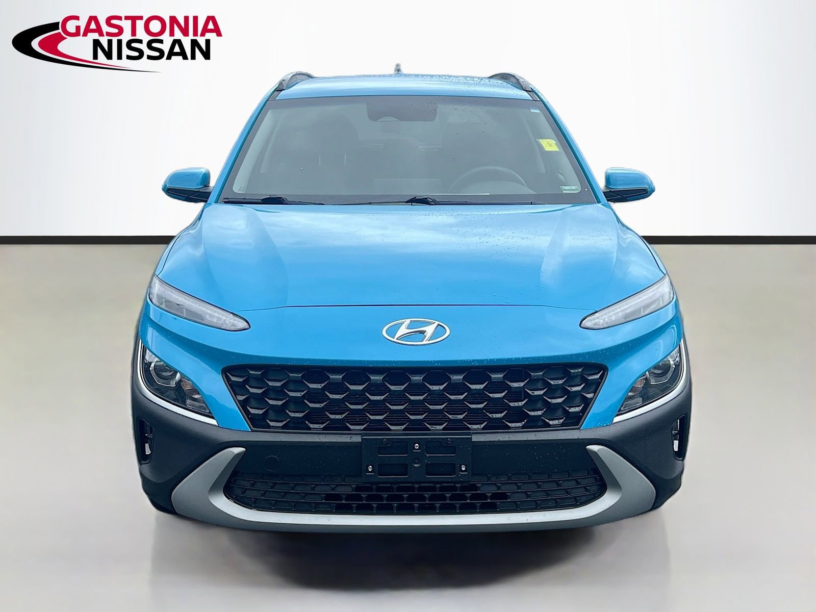 Used 2023 Hyundai Kona SEL video 2