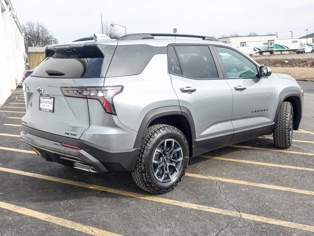 New 2026 Chevrolet Equinox ACTIV w/ LPO, Floor Liner Package image 6