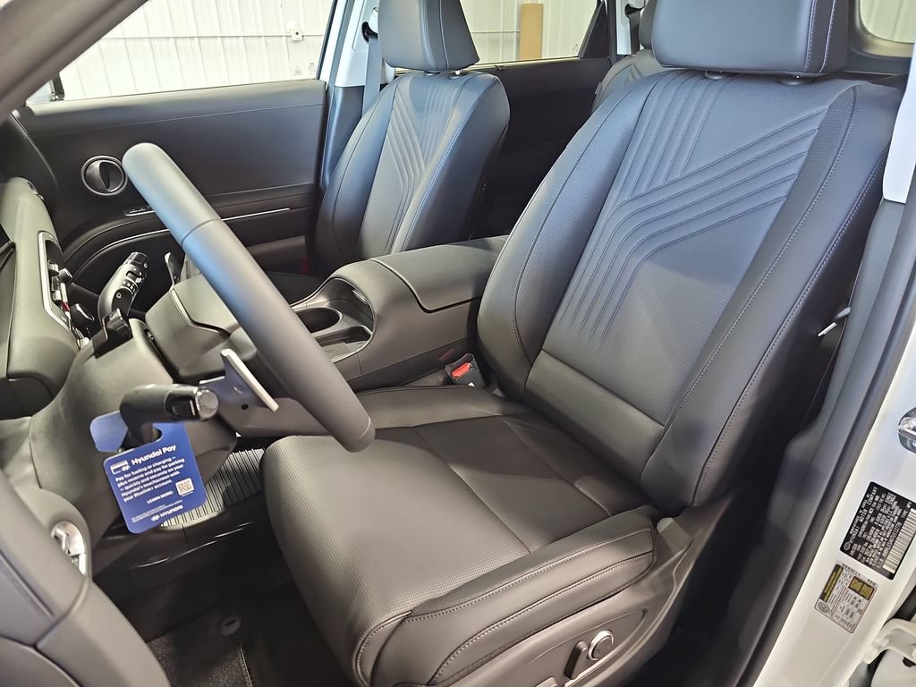 New 2026 Hyundai Palisade SEL AWD/4WD image 15