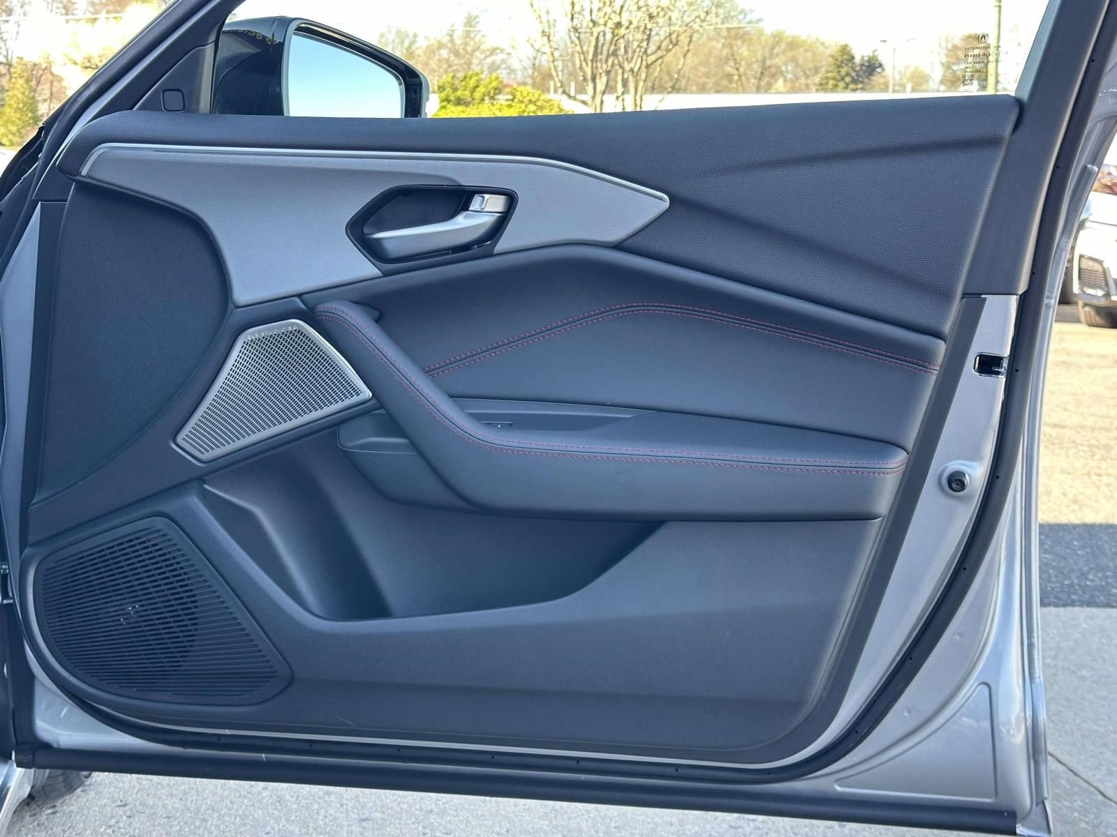 Certified 2025 Acura TLX SH-AWD w/ A-SPEC Pkg image 9