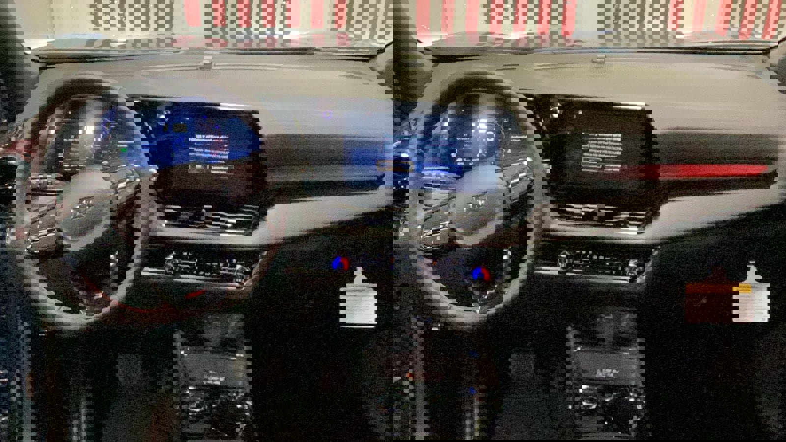 New 2026 Chevrolet Equinox RS w/ Convenience Package III image 13