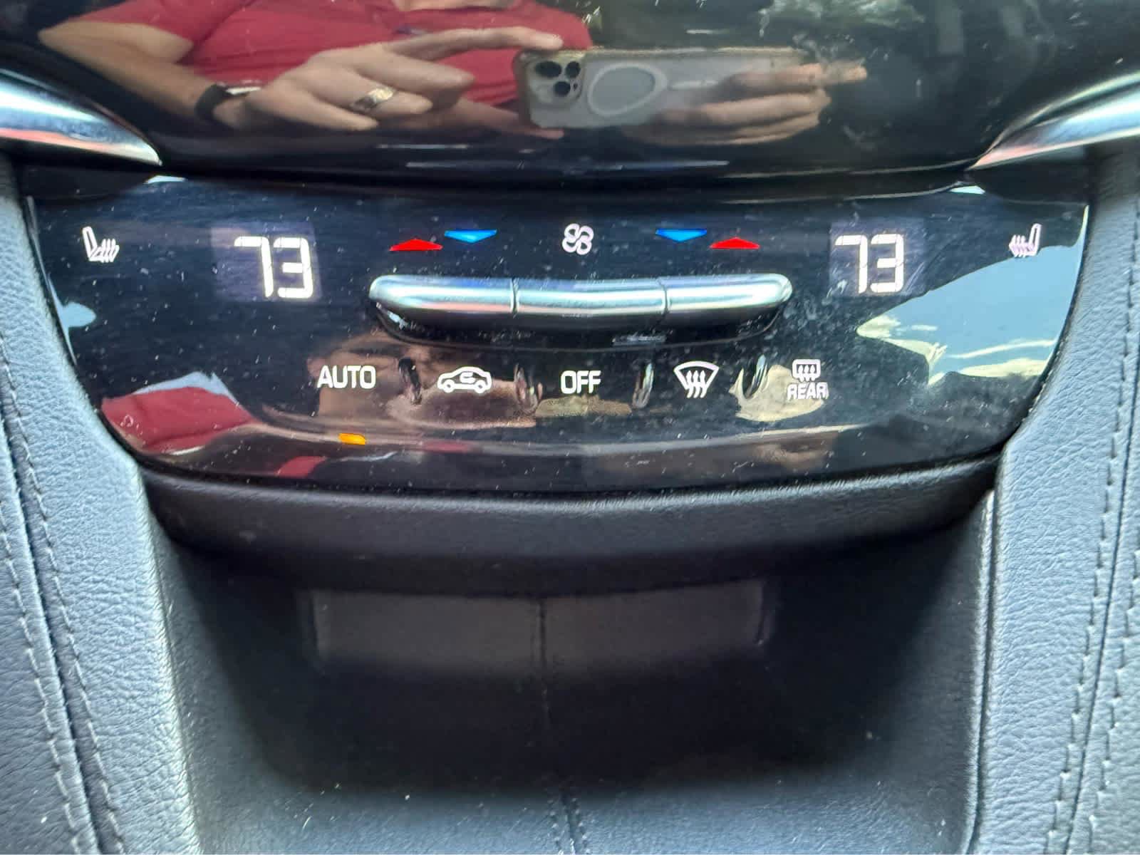 Used 2021 Cadillac XT6 Sport AWD/4WD image 22