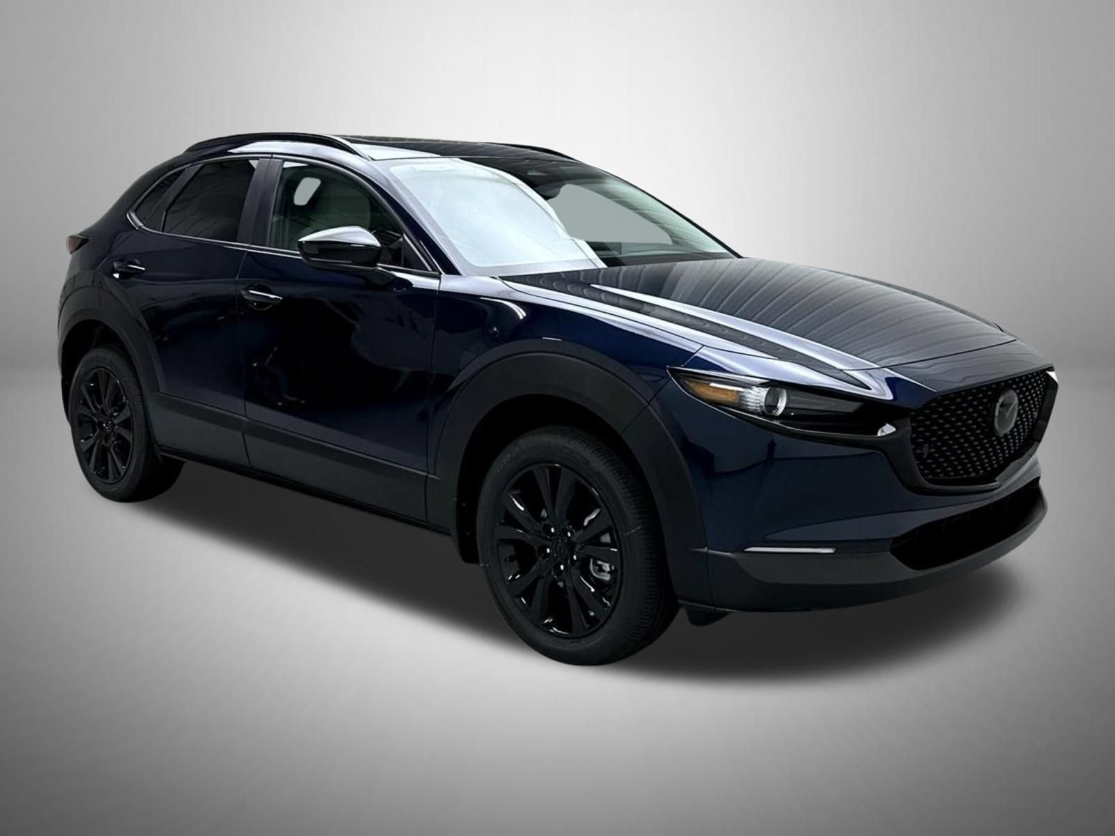 New 2026 MAZDA CX-30 Aire Edition AWD/4WD image 3