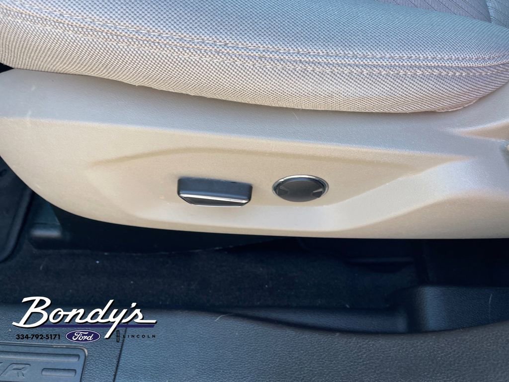 Used 2018 Ford Explorer FWD image 9