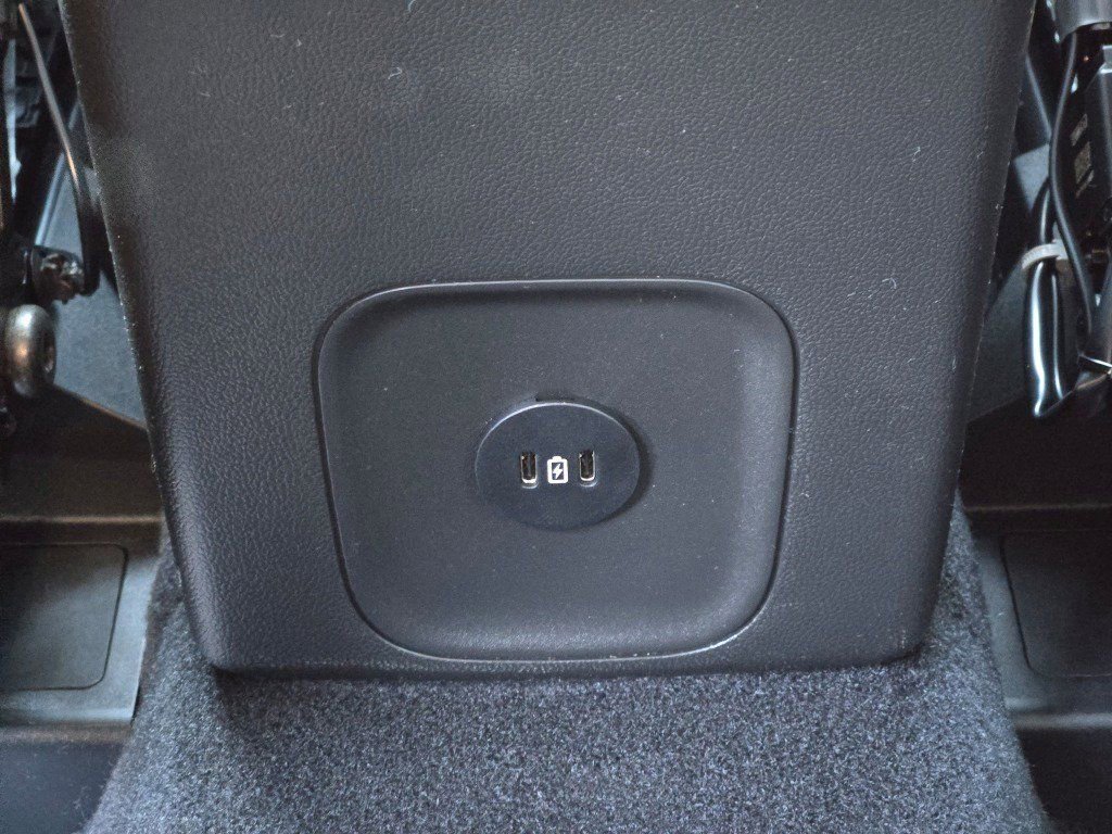 New 2026 Ford Escape ST-Line w/ Tech Pack #1 image 15