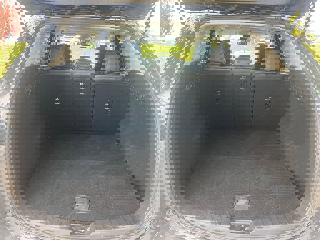 Used 2023 MAZDA CX-5 AWD 2.5 S w/ Premium Package image 18