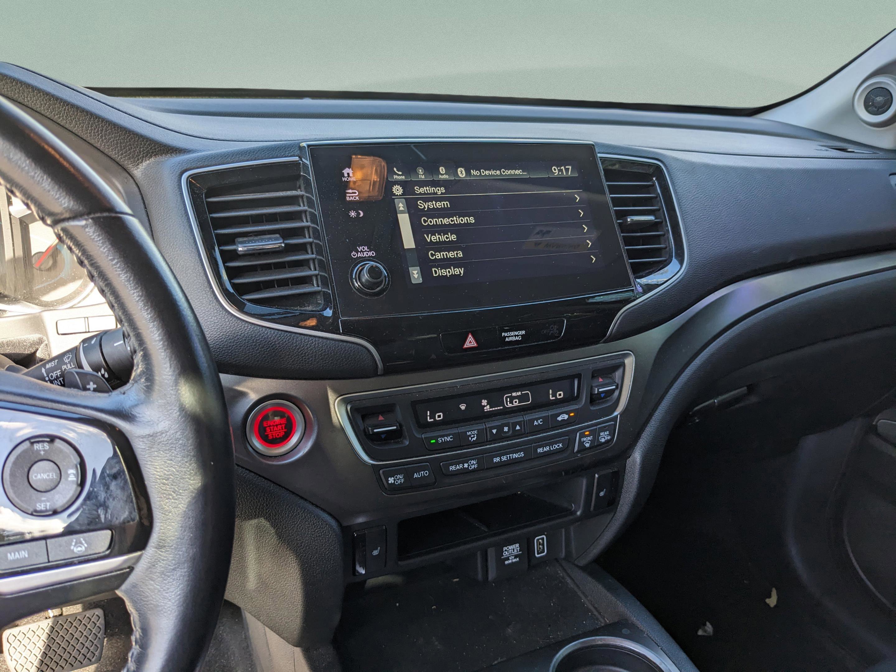 Used 2022 Honda Pilot EX-L image 30