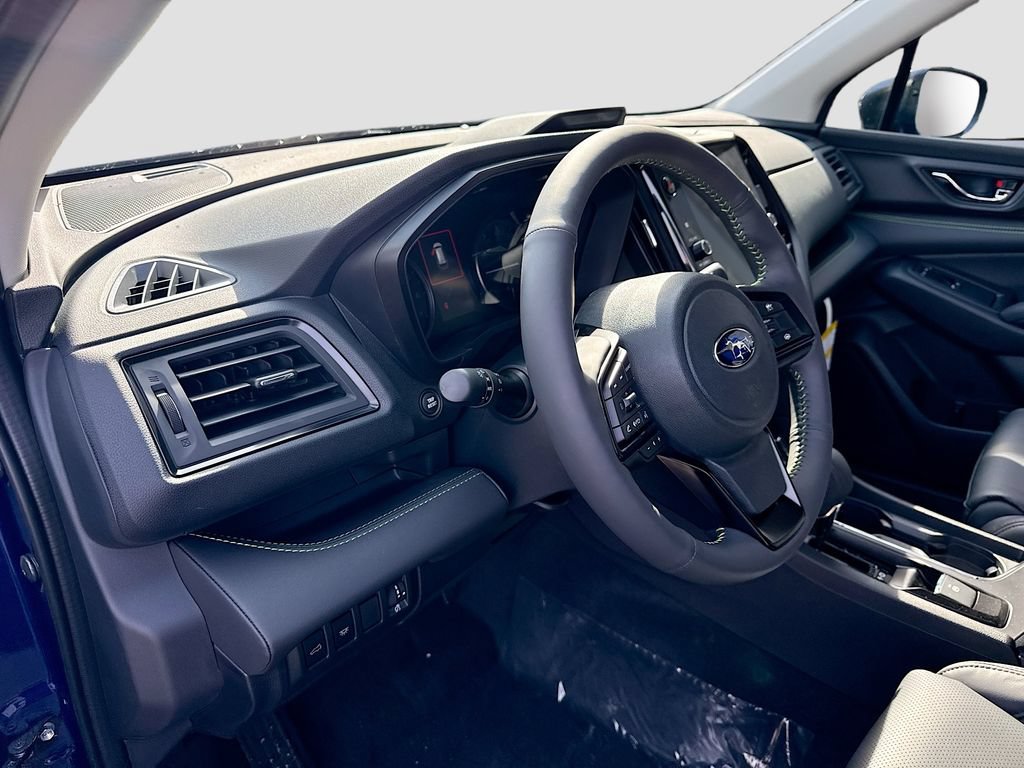 New 2026 Subaru Ascent Bronze Edition AWD/4WD image 5