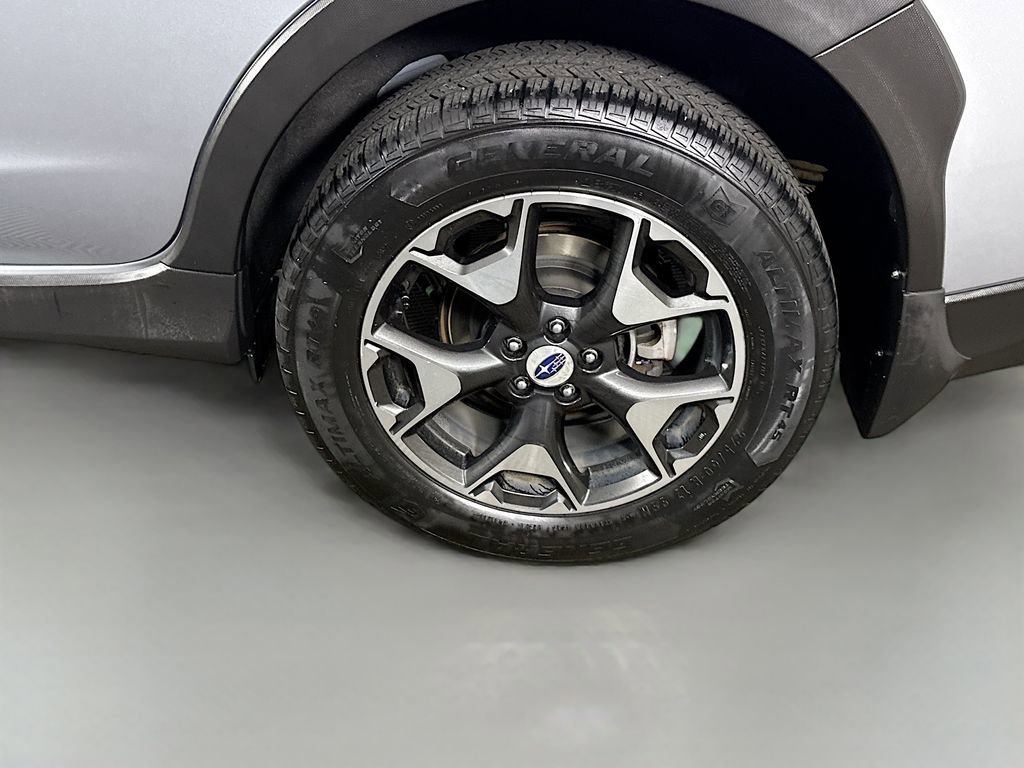 Used 2018 Subaru Crosstrek 2.0i Premium AWD/4WD image 32