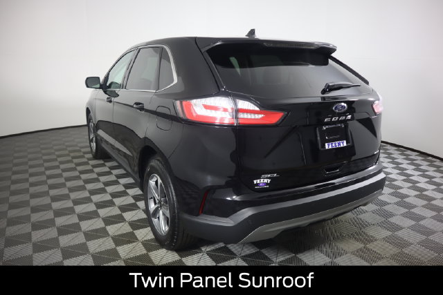 Used 2024 Ford Edge SEL w/ Convenience Package AWD/4WD image 7