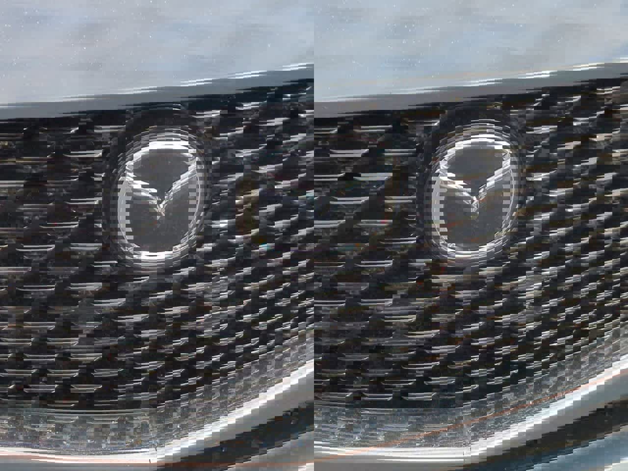 Certified 2023 MAZDA MAZDA3 s image 11