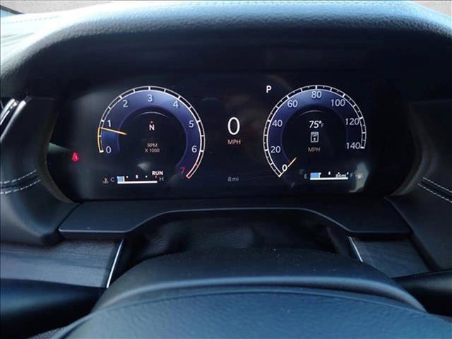 New 2026 Jeep Grand Cherokee Limited w/ Limited Altitude Package AWD/4WD image 27