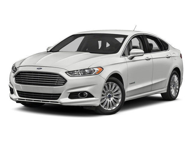 Used 2016 Ford Fusion SE w/ Equipment Group 502A