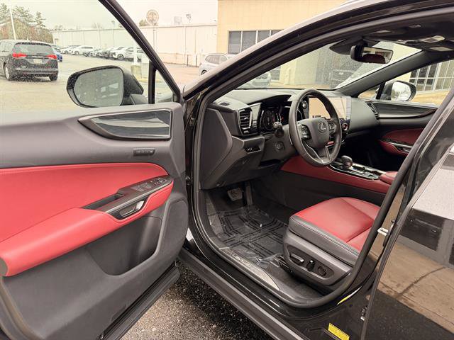 Used 2022 Lexus NX 250 AWD w/ Accessory Package 2 image 10