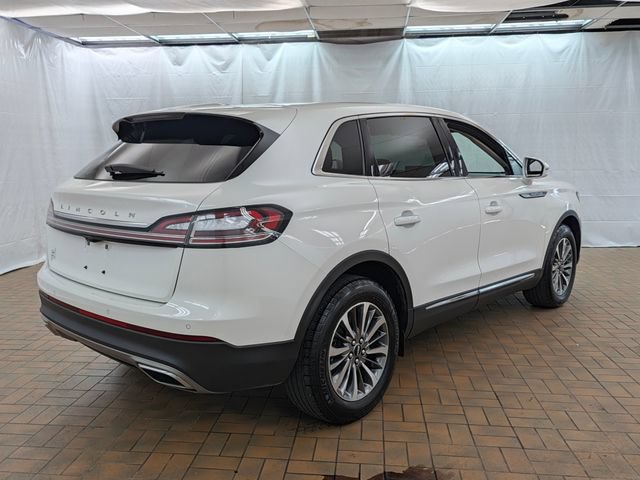 Used 2023 Lincoln Nautilus AWD w/ Premium Package image 5