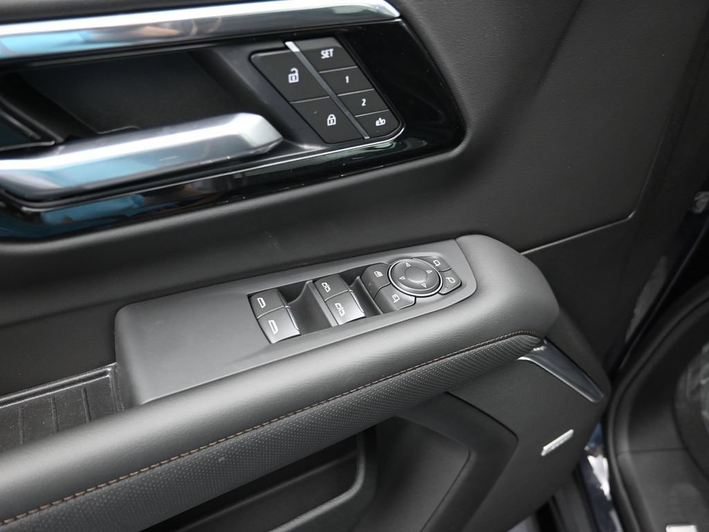 New 2026 Chevrolet Tahoe High Country RWD image 11