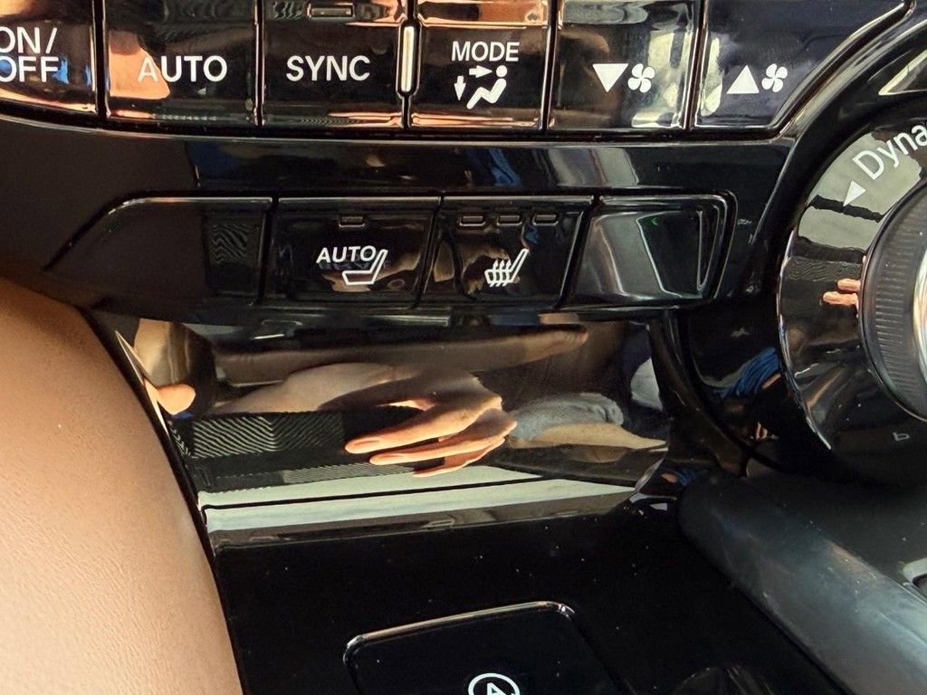 Certified 2026 Acura MDX w/ Technology Package image 27