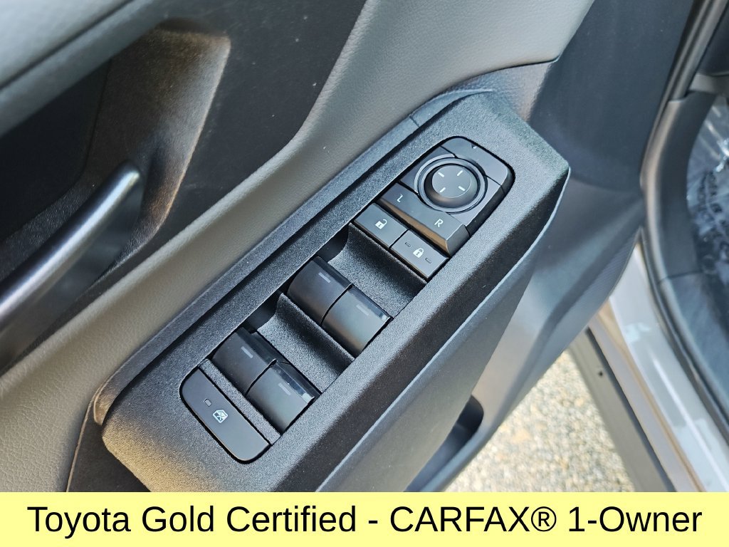 Certified 2026 Toyota RAV4 XLE Premium AWD/4WD image 13