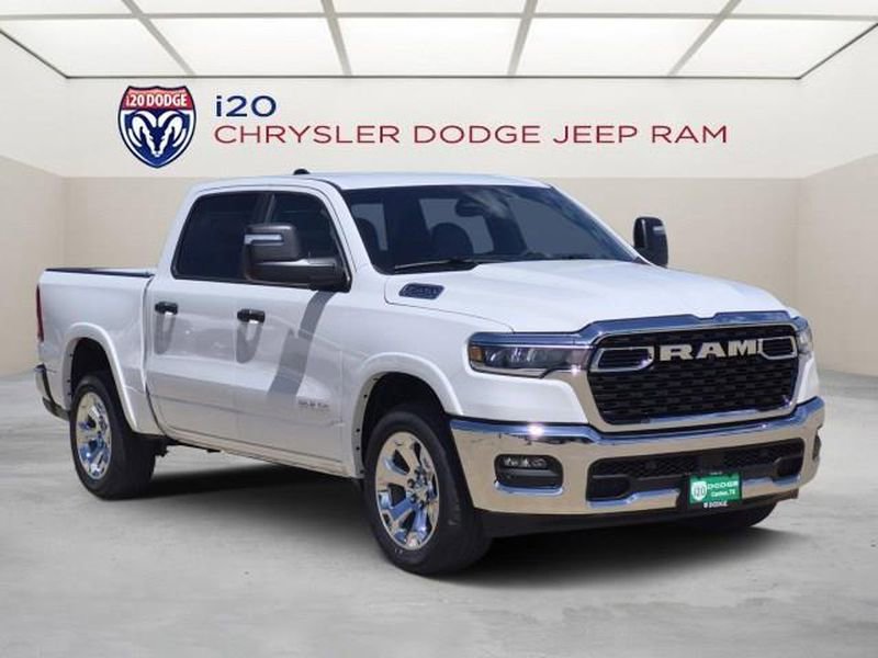 New 2026 RAM 1500 Lone Star image 1