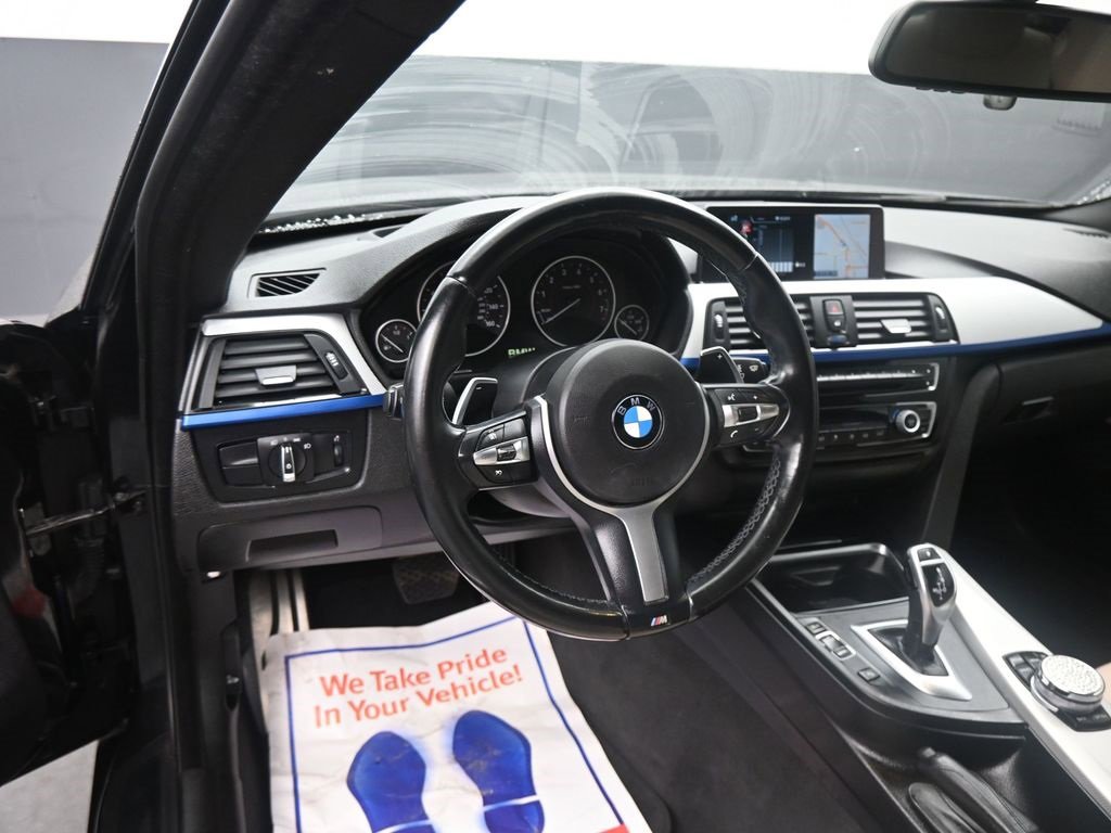 Used 2015 BMW 435i Coupe image 15