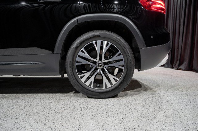 Certified 2026 Mercedes-Benz GLB 250 image 7