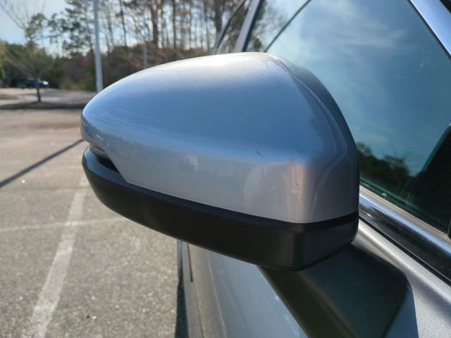 Used 2026 Honda CR-V LX image 12