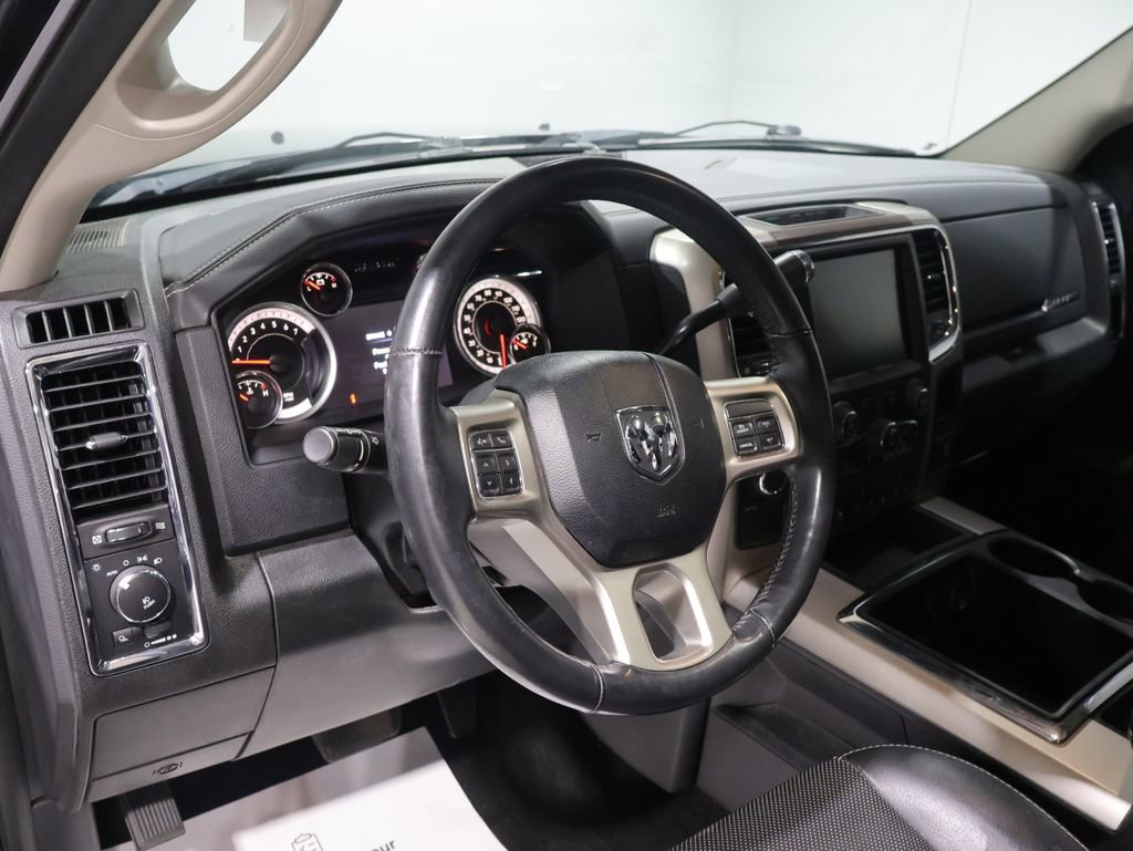 Used 2014 RAM 2500 Laramie AWD/4WD image 15
