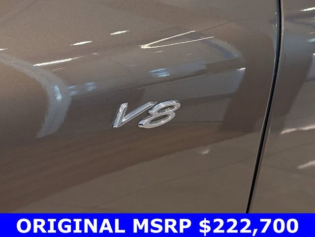 Used 2020 Bentley Continental GT image 5