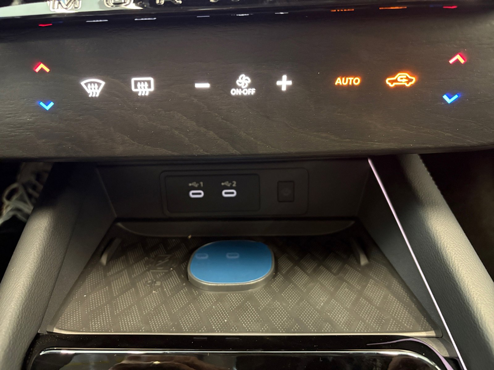 New 2026 Nissan Murano SL image 19