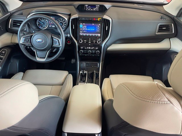 Used 2021 Subaru Ascent Limited w/ Technology Package AWD/4WD image 15